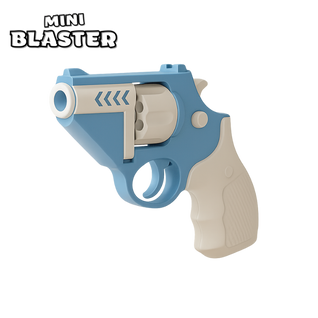 Stinger Fidget Mini-Blaster