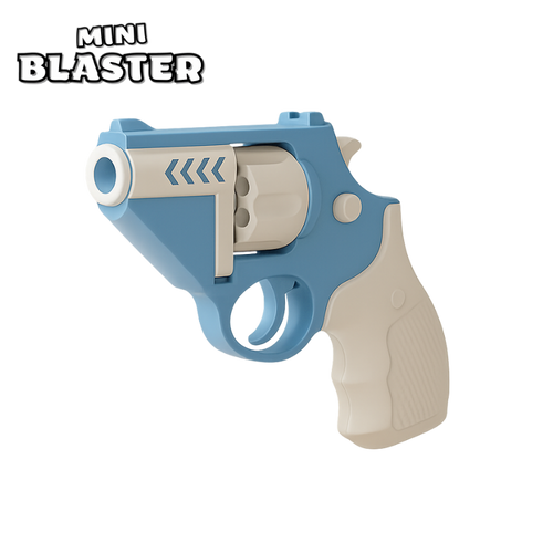 Stinger Fidget Mini-Blaster