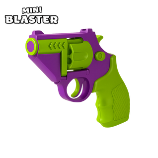 Stinger Fidget Mini-Blaster