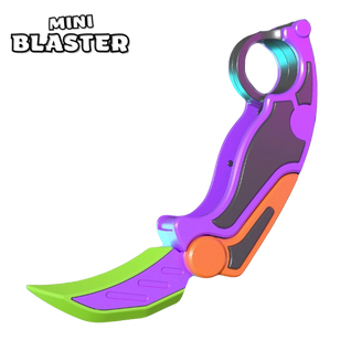 Nanchak Mini-Blade