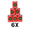 Foam Targets