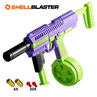 Shadow Fidget Shell-Blaster