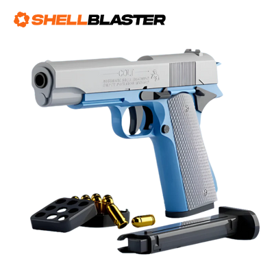 Titan Fidget Shell-Blaster
