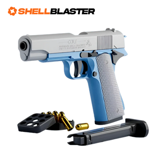 Titan Fidget Shell-Blaster