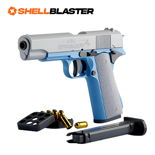 Titan Fidget Shell-Blaster