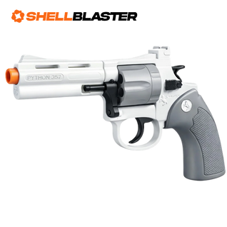 Pulse Fidget Shell-Blaster