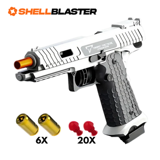 Reaper Fidget Shell-Blaster