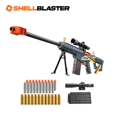 Sentinel Shell-Blaster