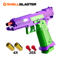 Reaper Fidget Shell-Blaster