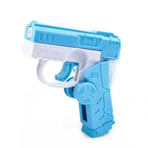 Spinner Fidget Mini-Blaster