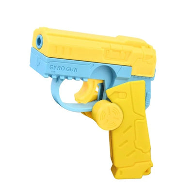 Spinner Fidget Mini-Blaster