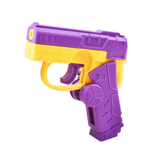 Spinner Fidget Mini-Blaster